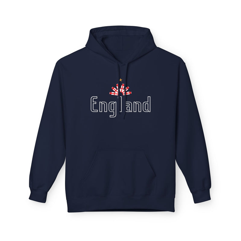 England hoodie - Summer 2026 - Bring it Home