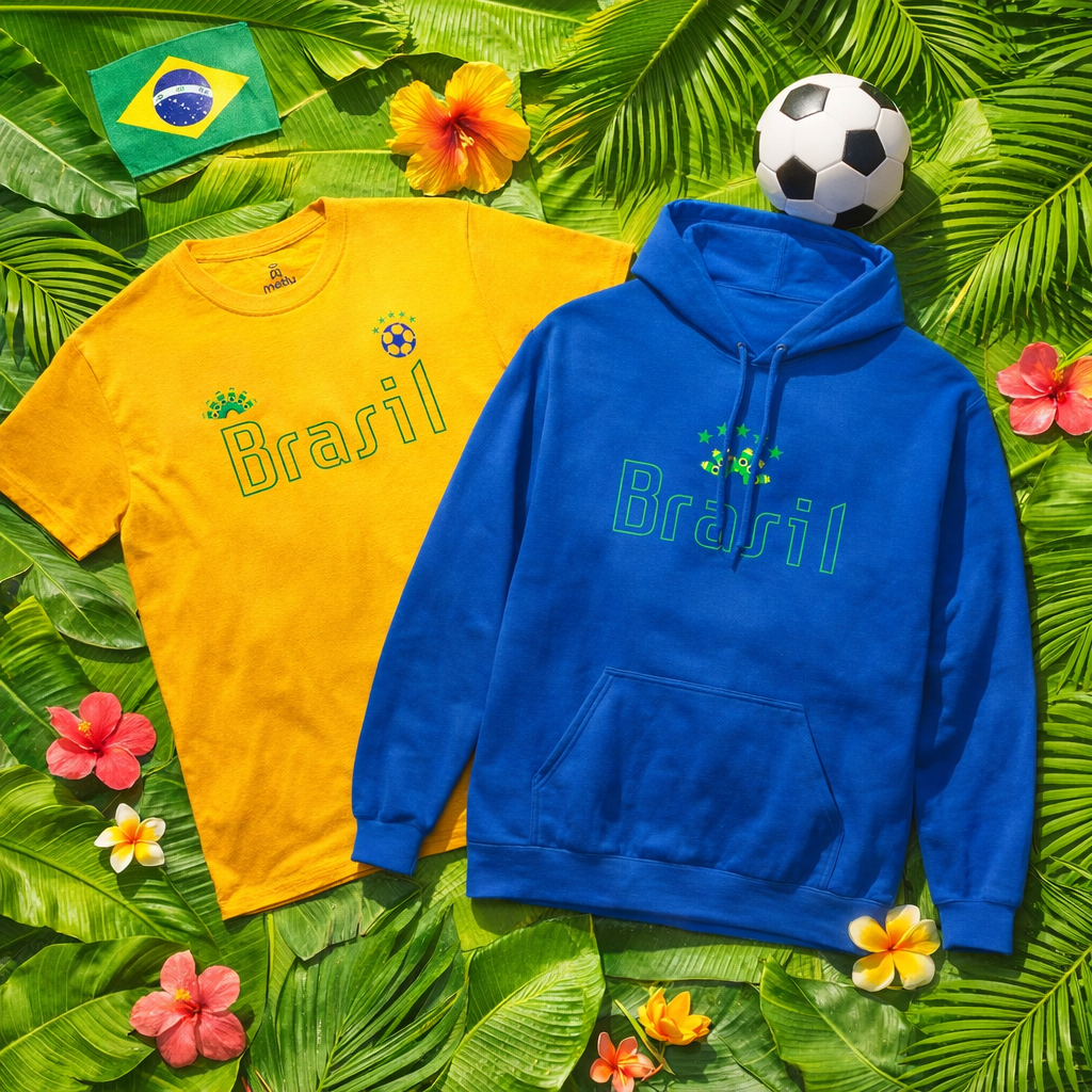 Brazil