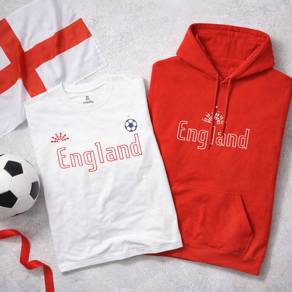 England