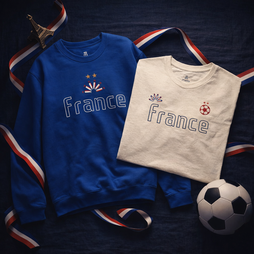 France
