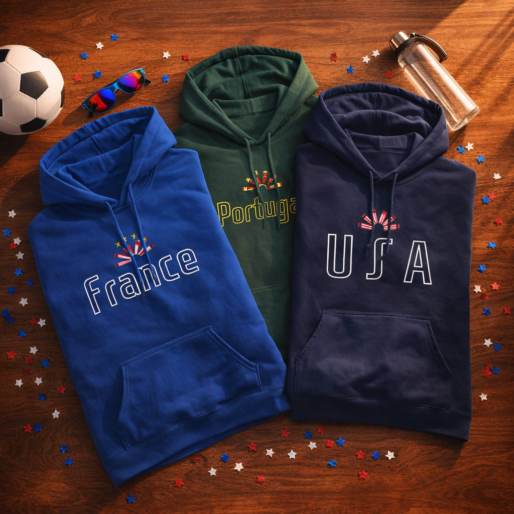 Hoodies