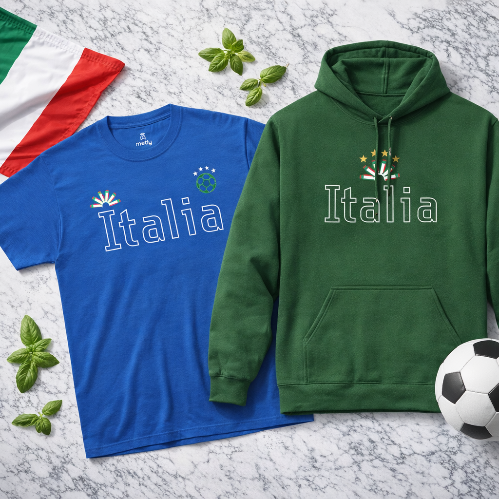 Italy