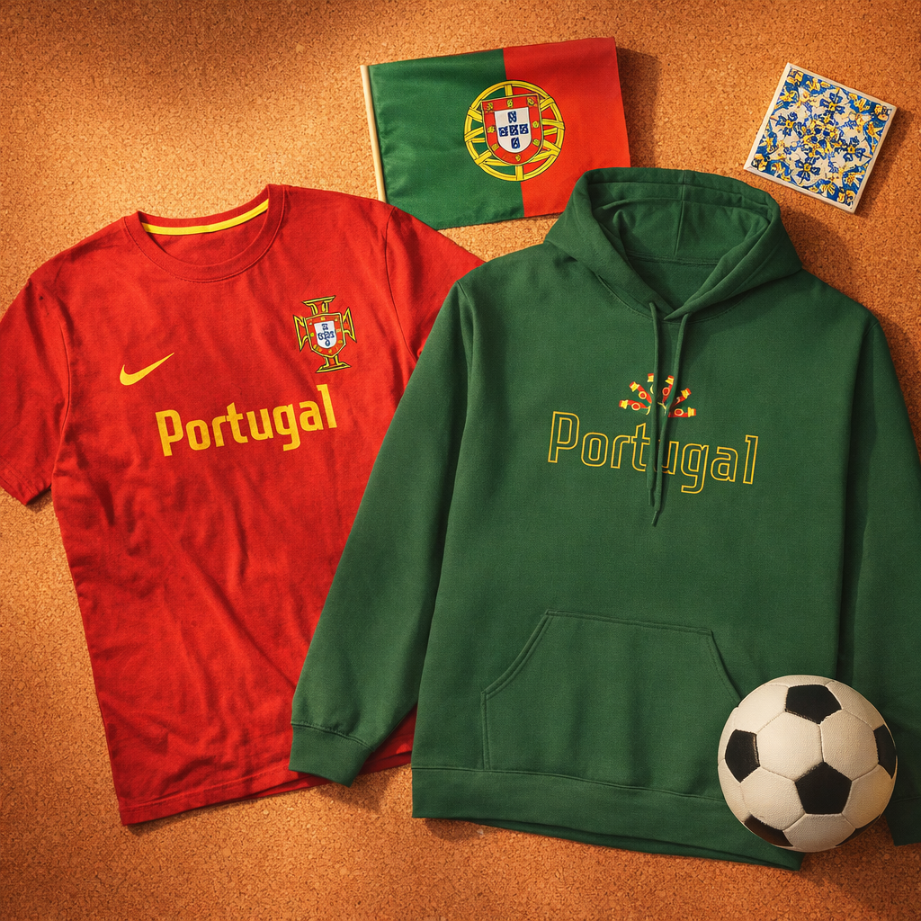 Portugal