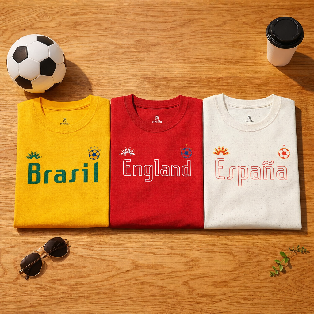 T-Shirts