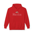 Mexican Football Supporter Hoodie - Wear It With Pride