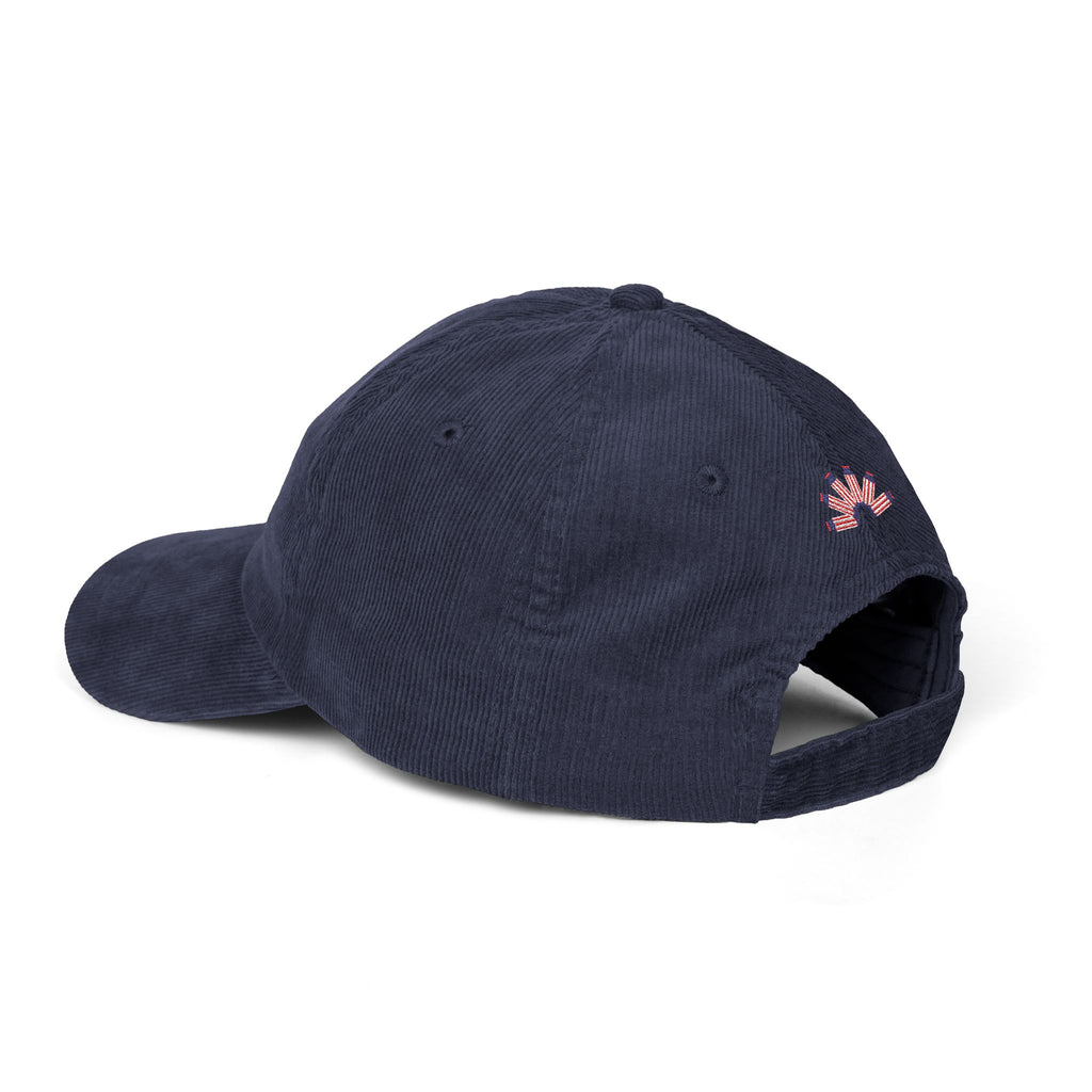 Team USA Football Supporter Cap - Wear It With Pride
