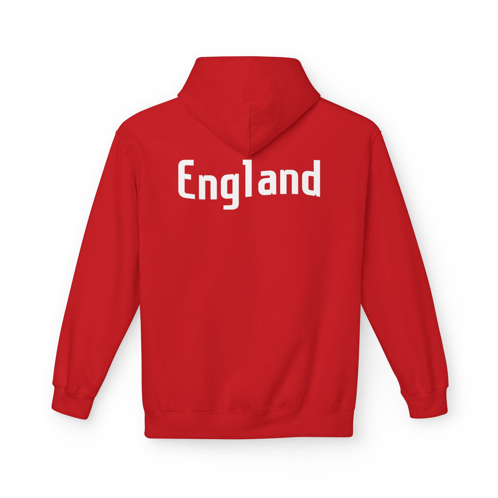 England hoodie - Summer 2026 - Bring it Home