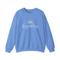 Argentina Football Supporter Sweatshirt - Wear It With Pride