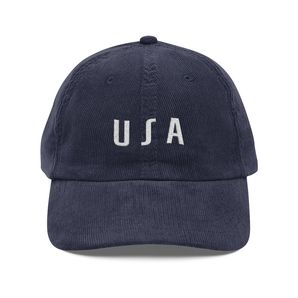 Team USA Football Supporter Cap - Wear It With Pride