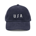 Team USA Football Supporter Cap - Wear It With Pride