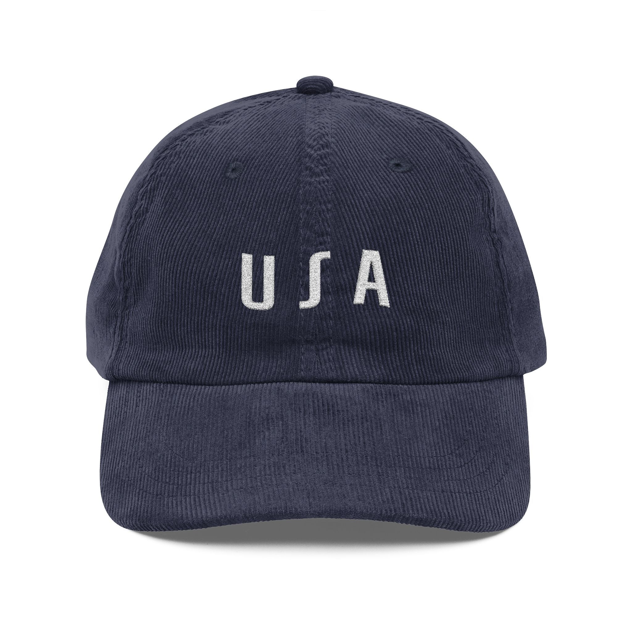 Team USA Football Supporter Cap - Wear It With Pride