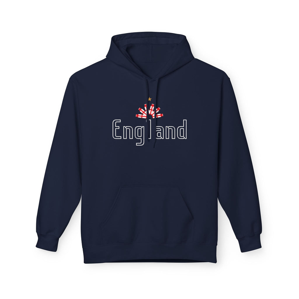 England hoodie - Summer 2026 - Bring it Home