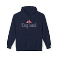 England hoodie - Summer 2026 - Bring it Home