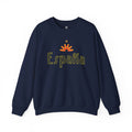 Spain Football Supporter Sweatshirt - Wear It With Pride