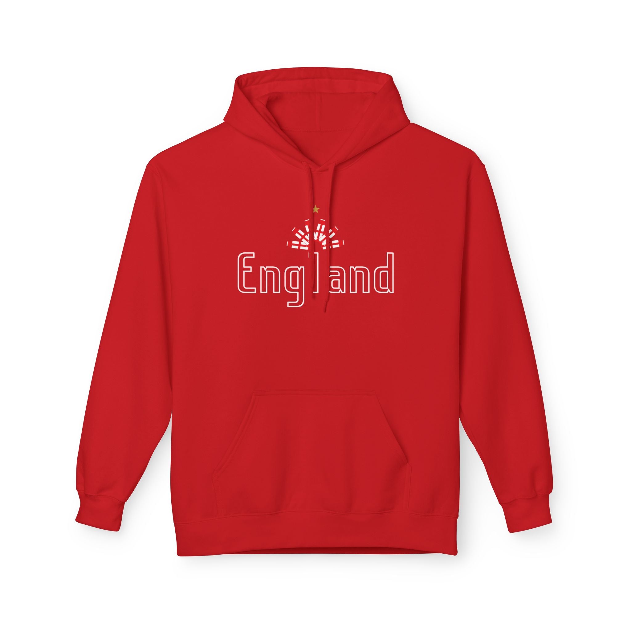 England hoodie - Summer 2026 - Bring it Home