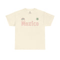 Retro Mexican Football T-Shirt — Wear It With Pride This Summer