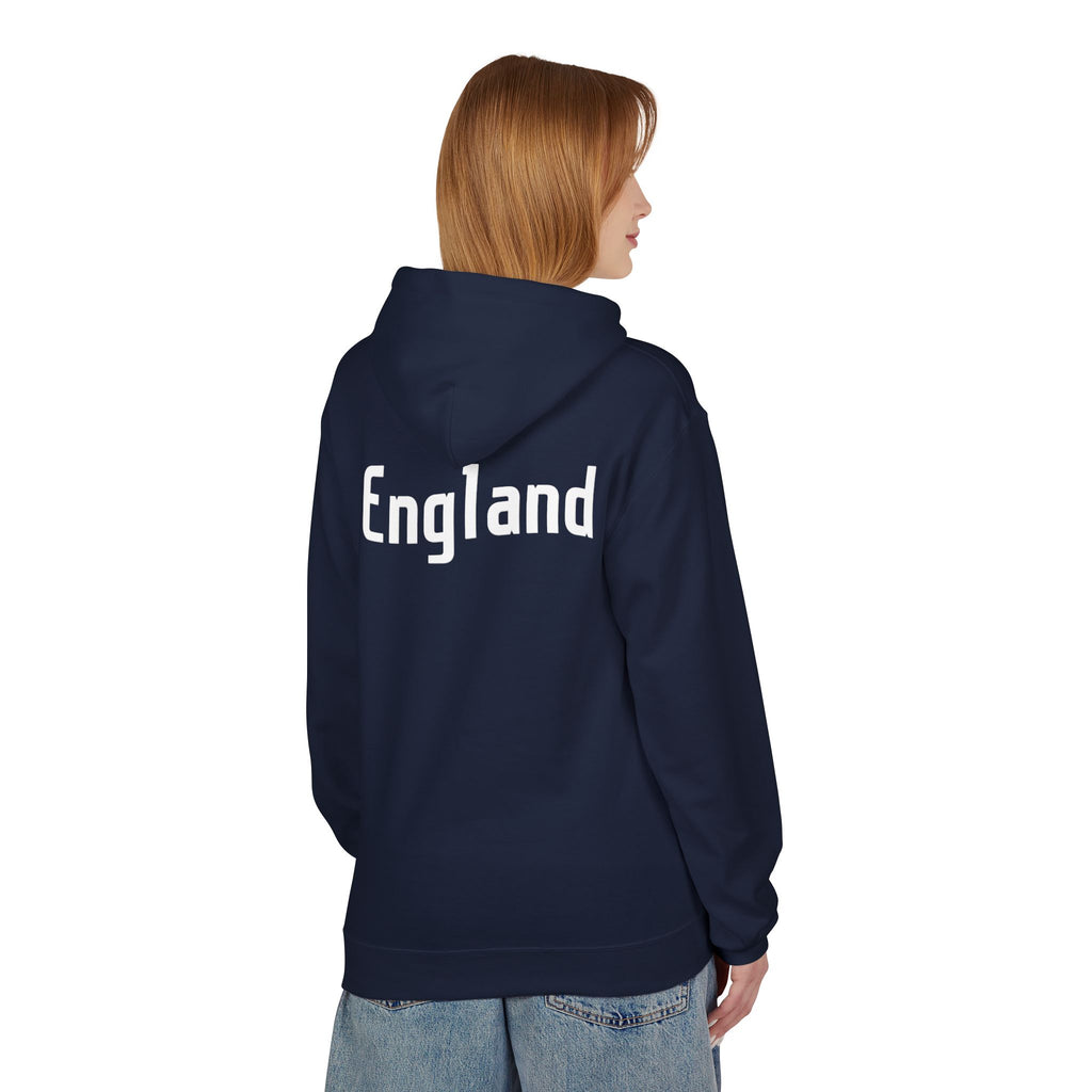 England hoodie - Summer 2026 - Bring it Home