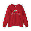 Mexican Football Supporter Sweatshirt - Wear It With Pride