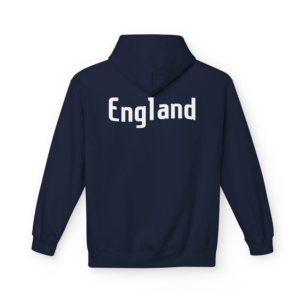England hoodie - Summer 2026 - Bring it Home