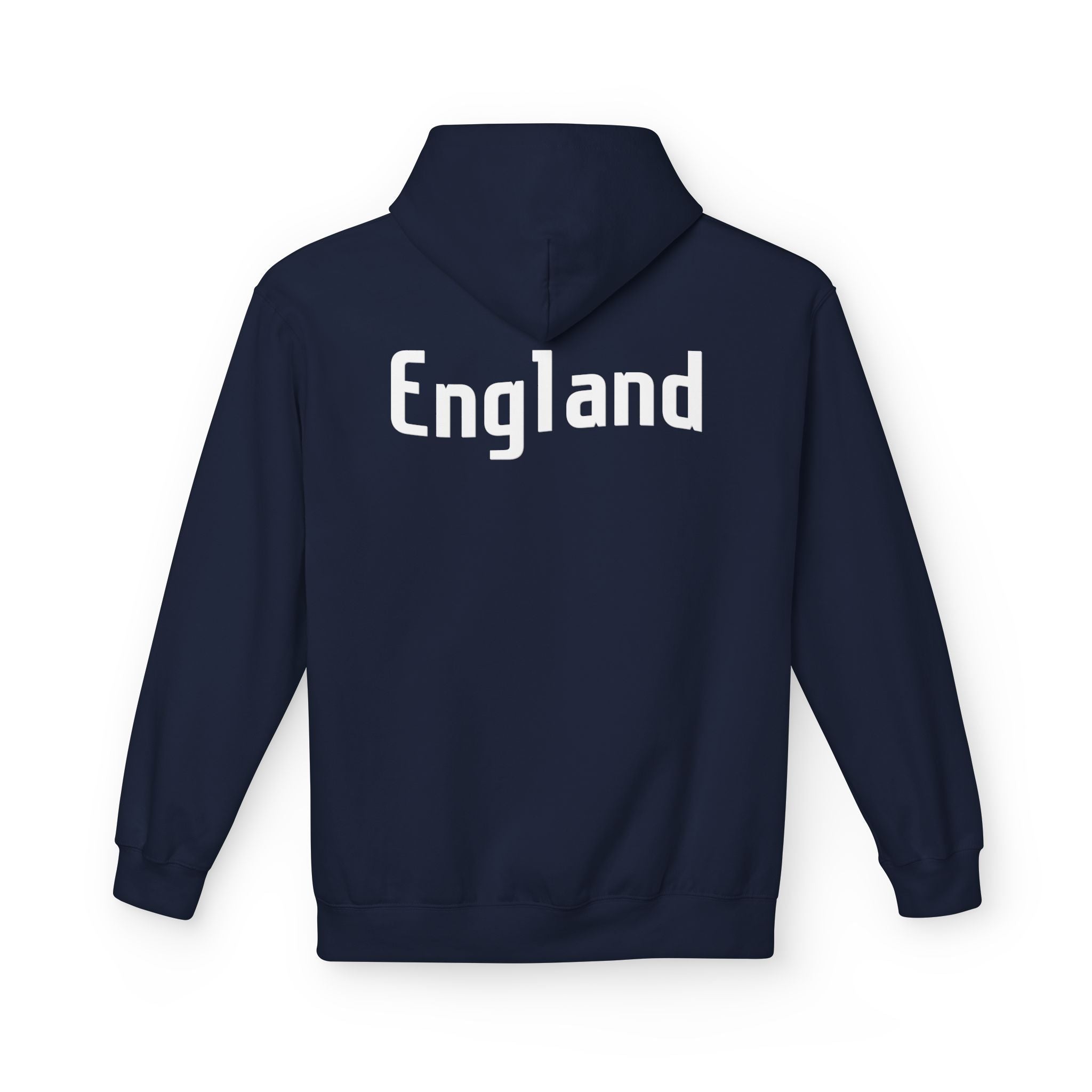 England hoodie - Summer 2026 - Bring it Home