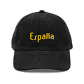 Spain Football Supporter Cap - Summer 2026 - Wear It with Pride.