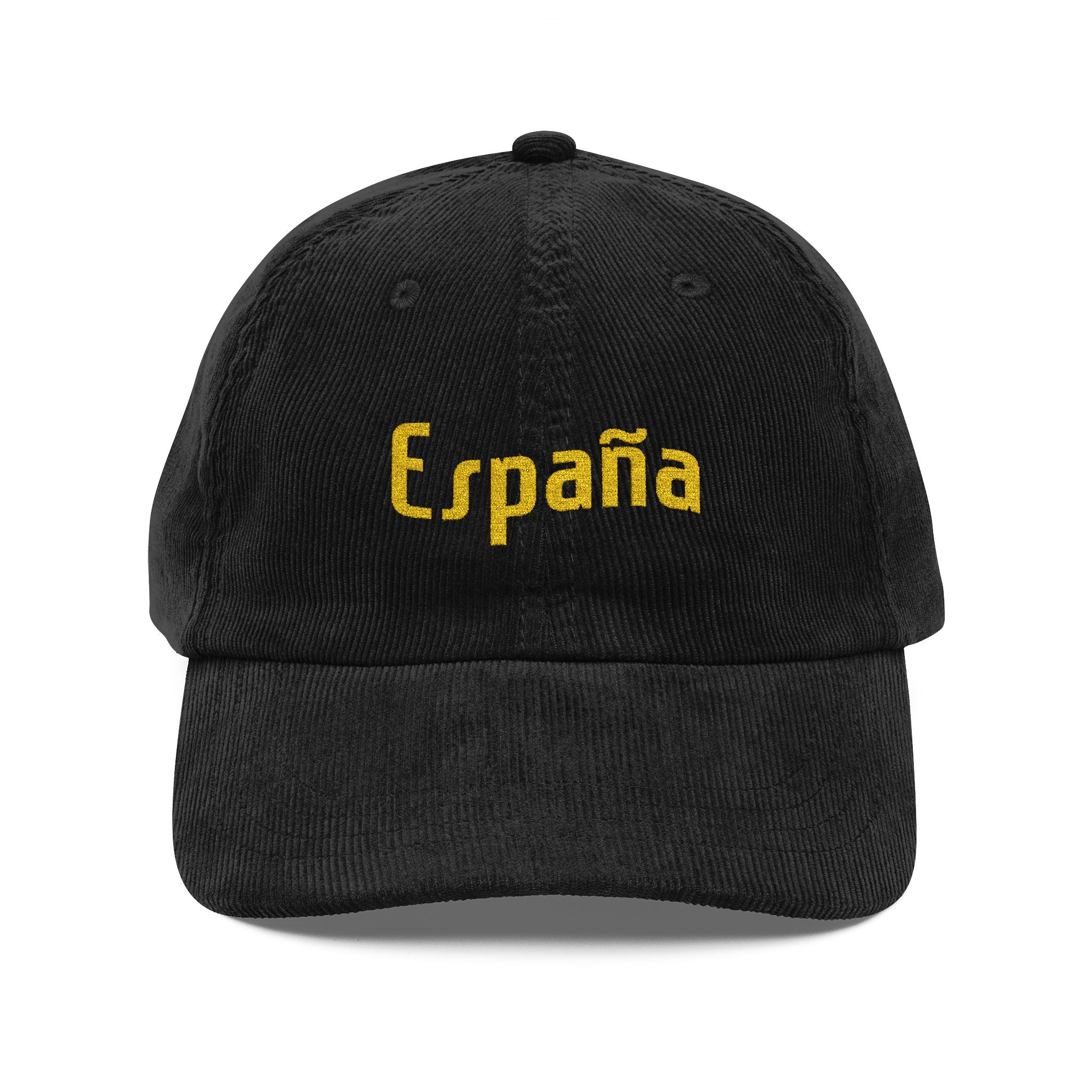 Spain Football Supporter Cap - Summer 2026 - Wear It with Pride.