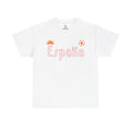 Spain Football Supporter Tee — Wear It With Pride