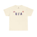 Team USA Football Supporter Tee - Wear It With Pride