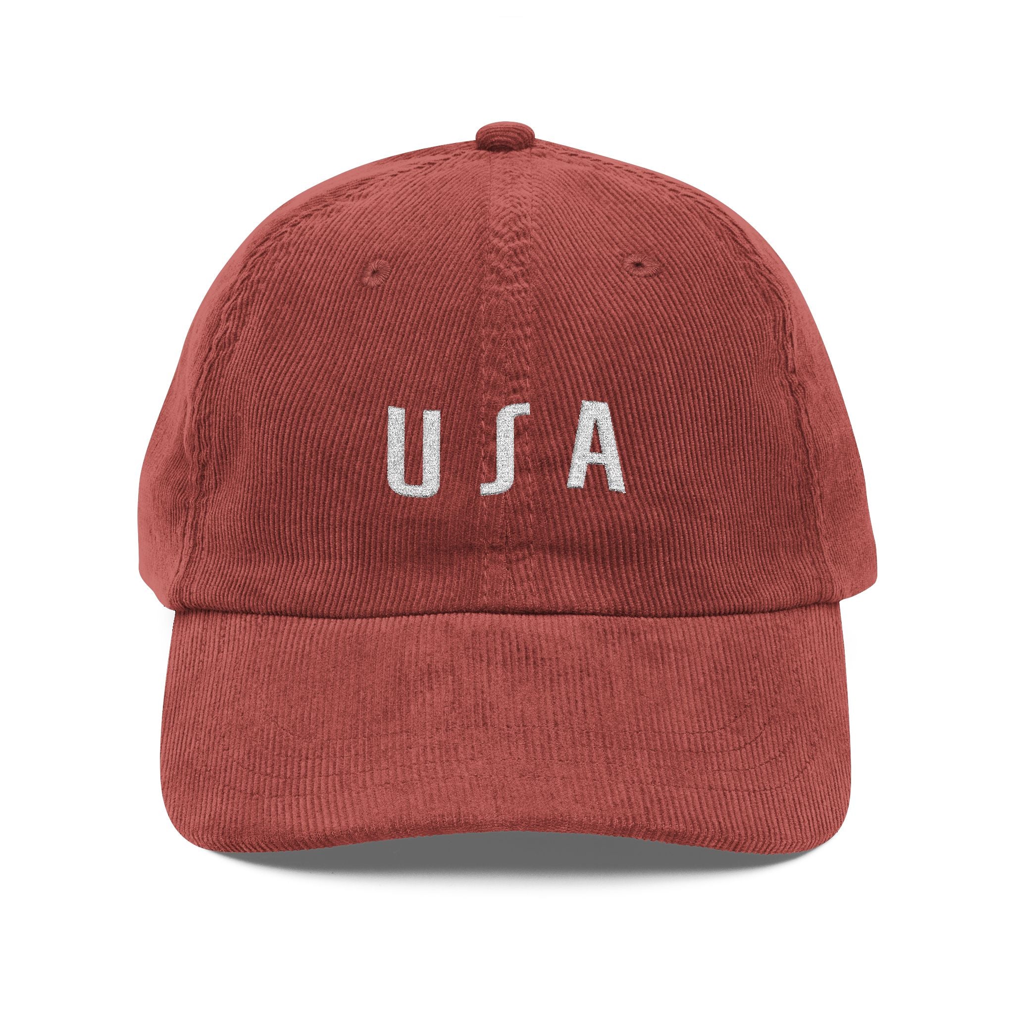 Team USA Football Supporter Cap - Wear It With Pride