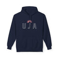 Team USA Football Supporter Hoodie - Wear It With Pride