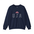 Team USA Football Supporter Sweatshirt - Wear It With Pride