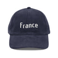 France Football Supporter Cap — Summer 2026 - Wear It With Pride
