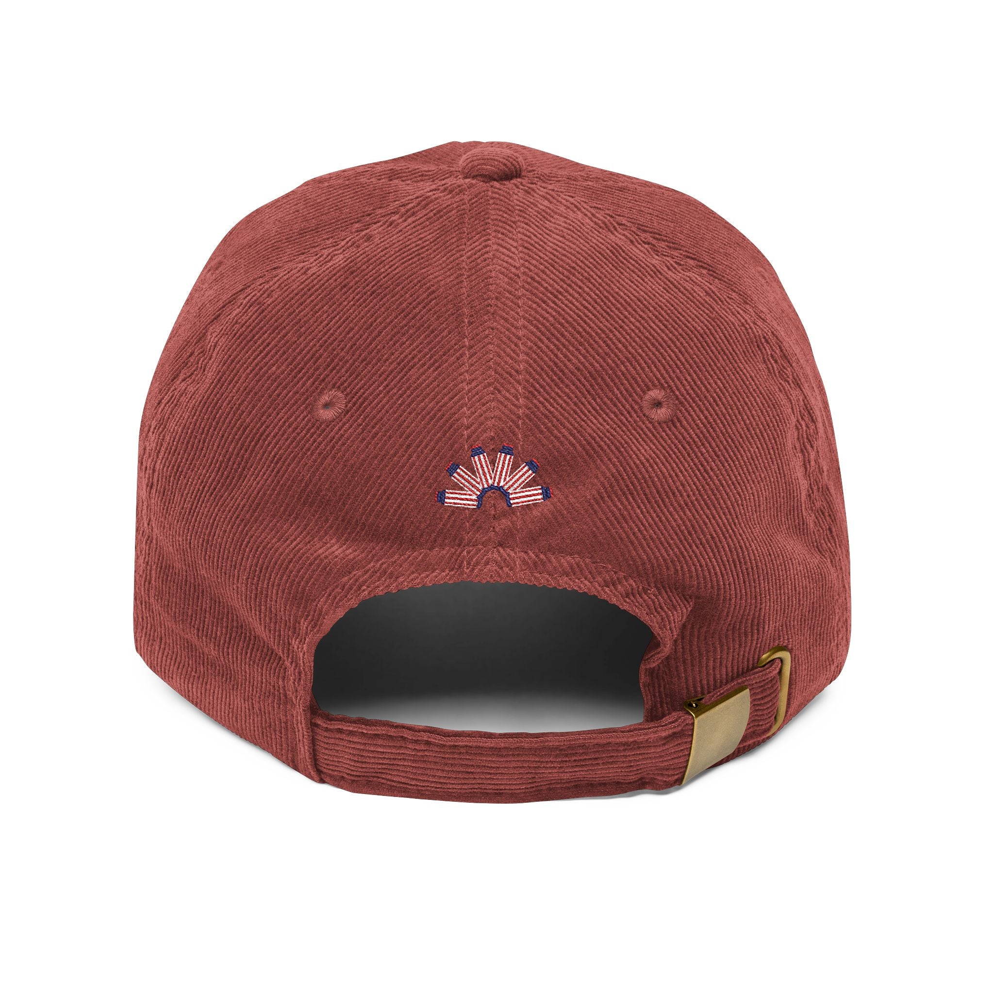 Team USA Football Supporter Cap - Wear It With Pride