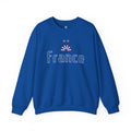 France Football Supporter Sweatshirt — Wear It With Pride