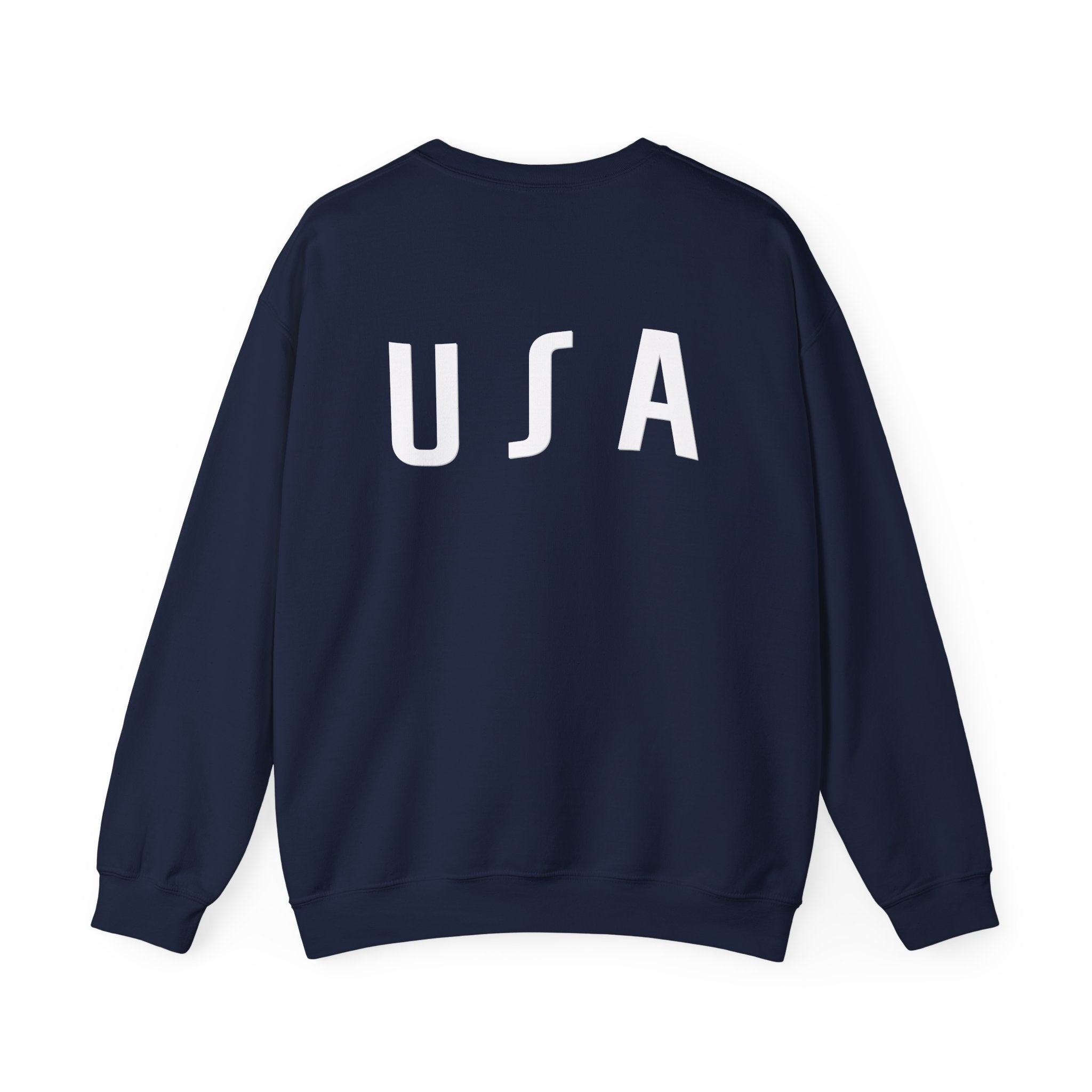 Team USA Football Supporter Sweatshirt - Wear It With Pride