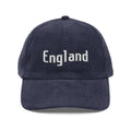 England Cap - Summer 2026 - Wear It With Pride