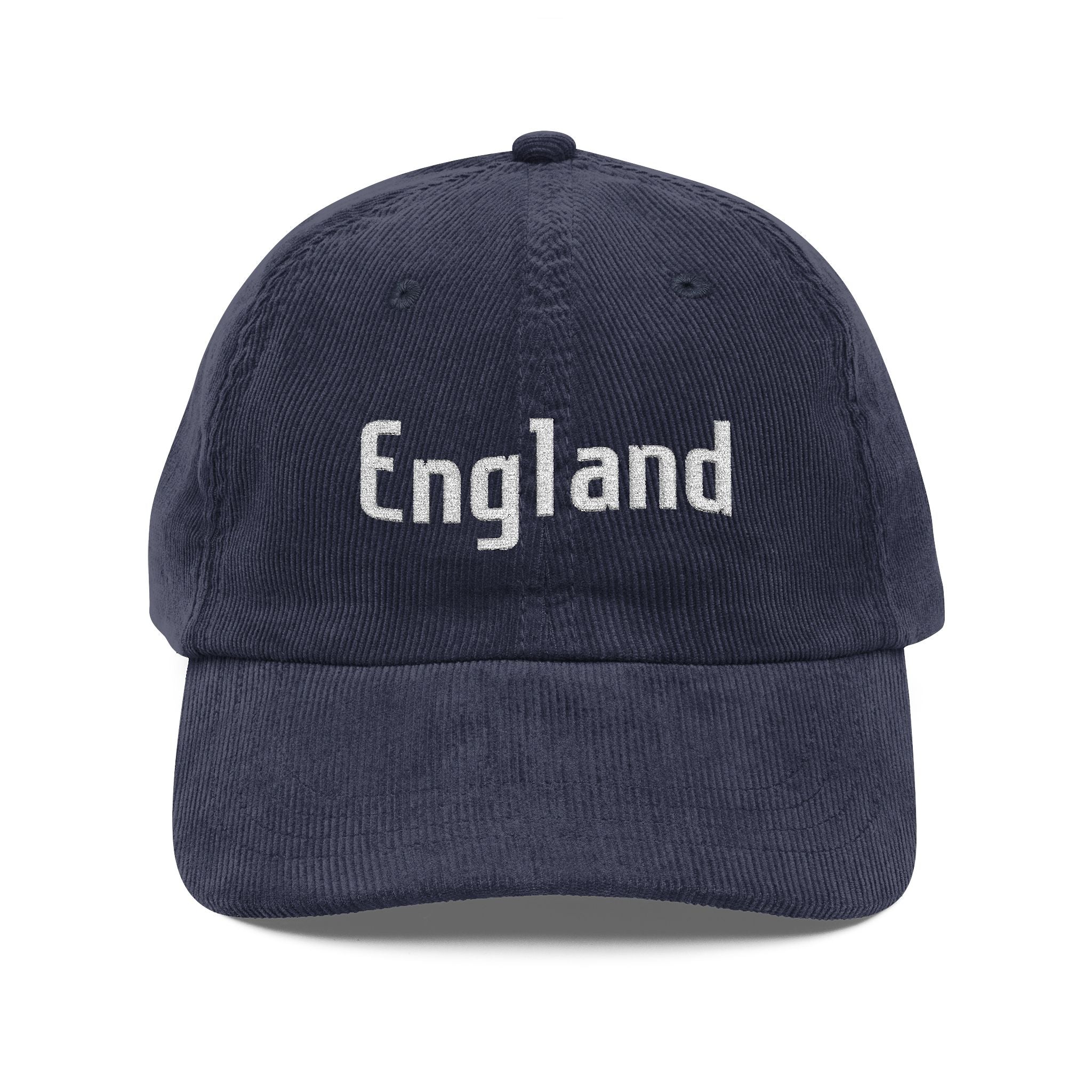 England Cap - Summer 2026 - Wear It With Pride