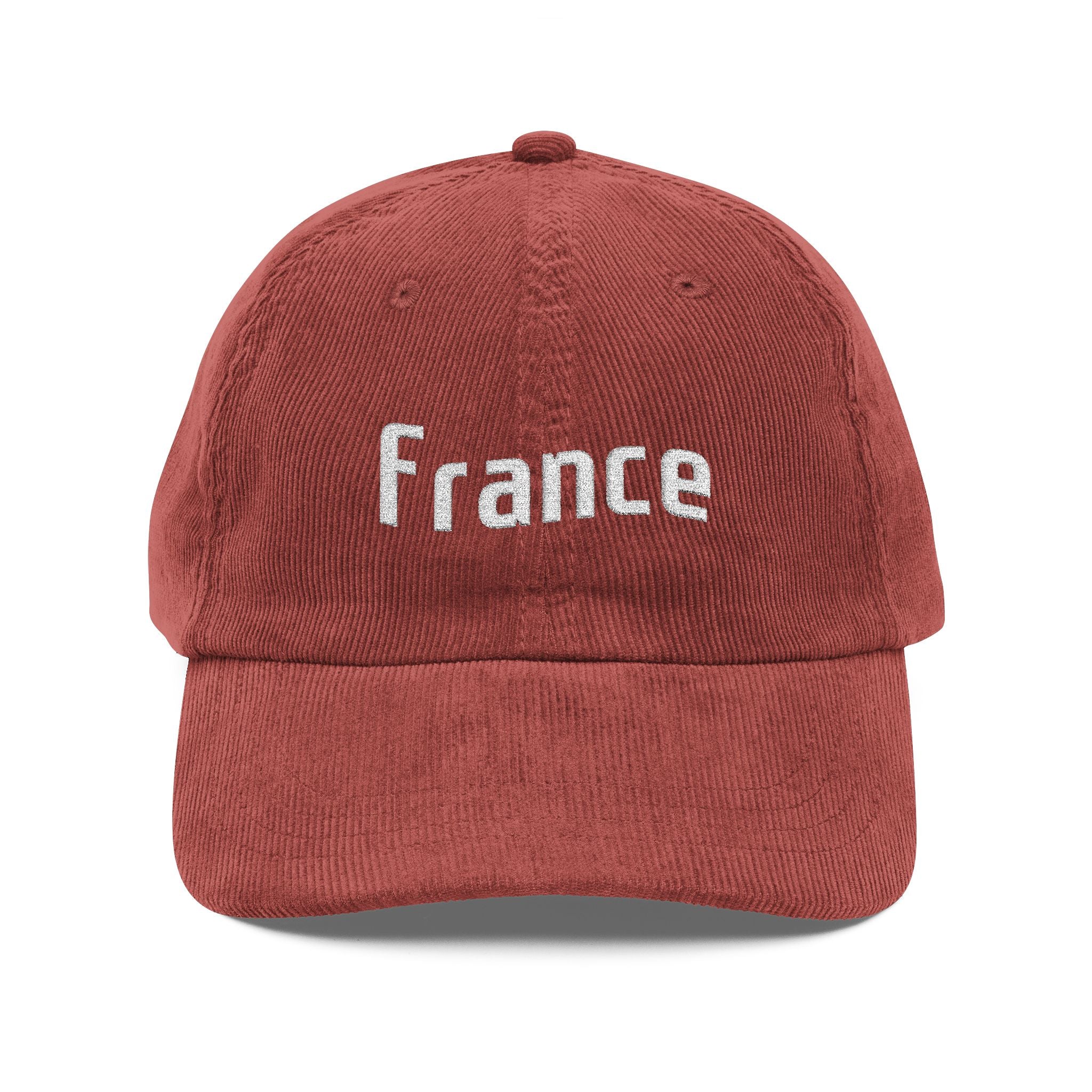 France Football Supporter Cap — Summer 2026 - Wear It With Pride