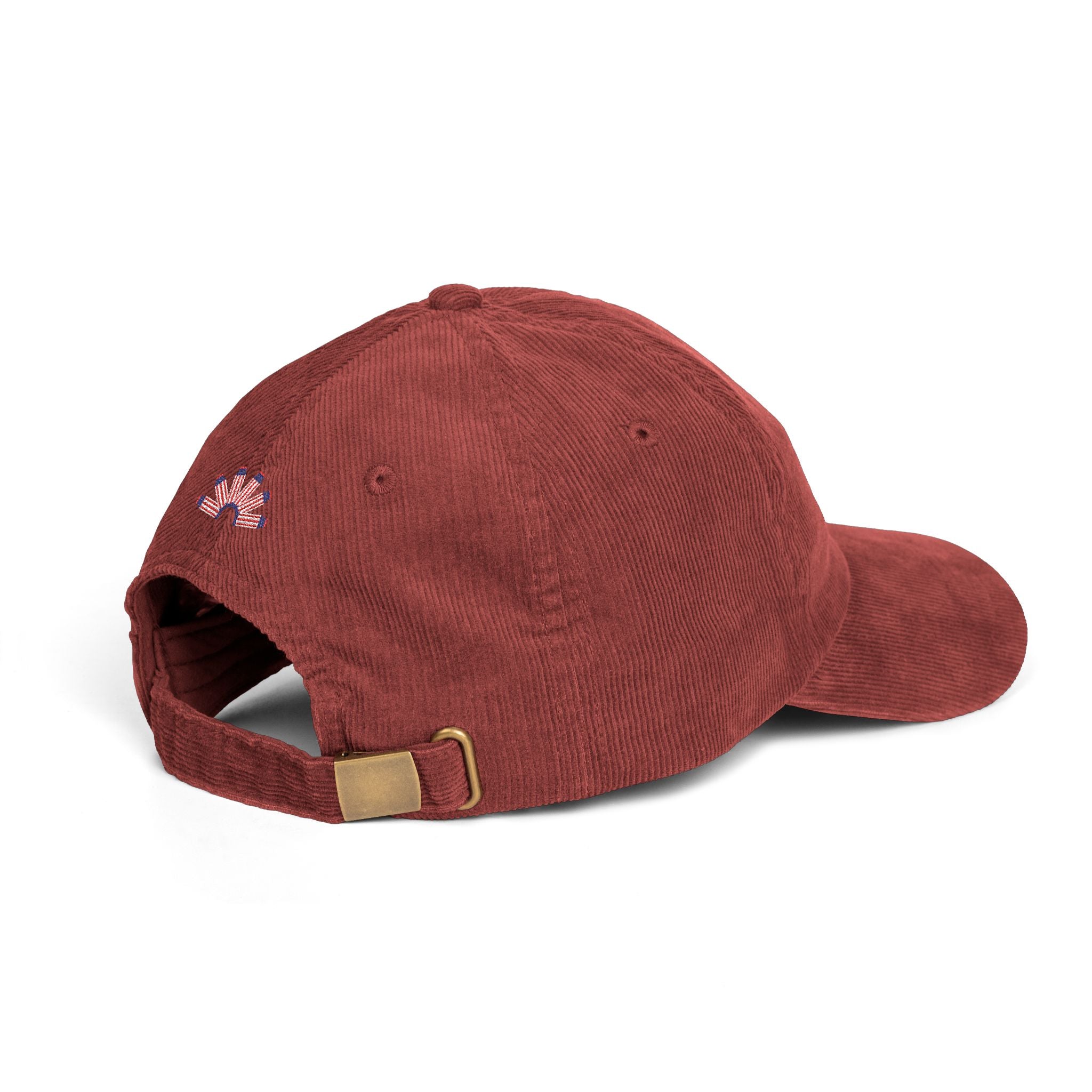 Team USA Football Supporter Cap - Wear It With Pride