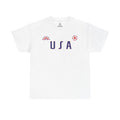 Team USA Football Supporter Tee - Wear It With Pride